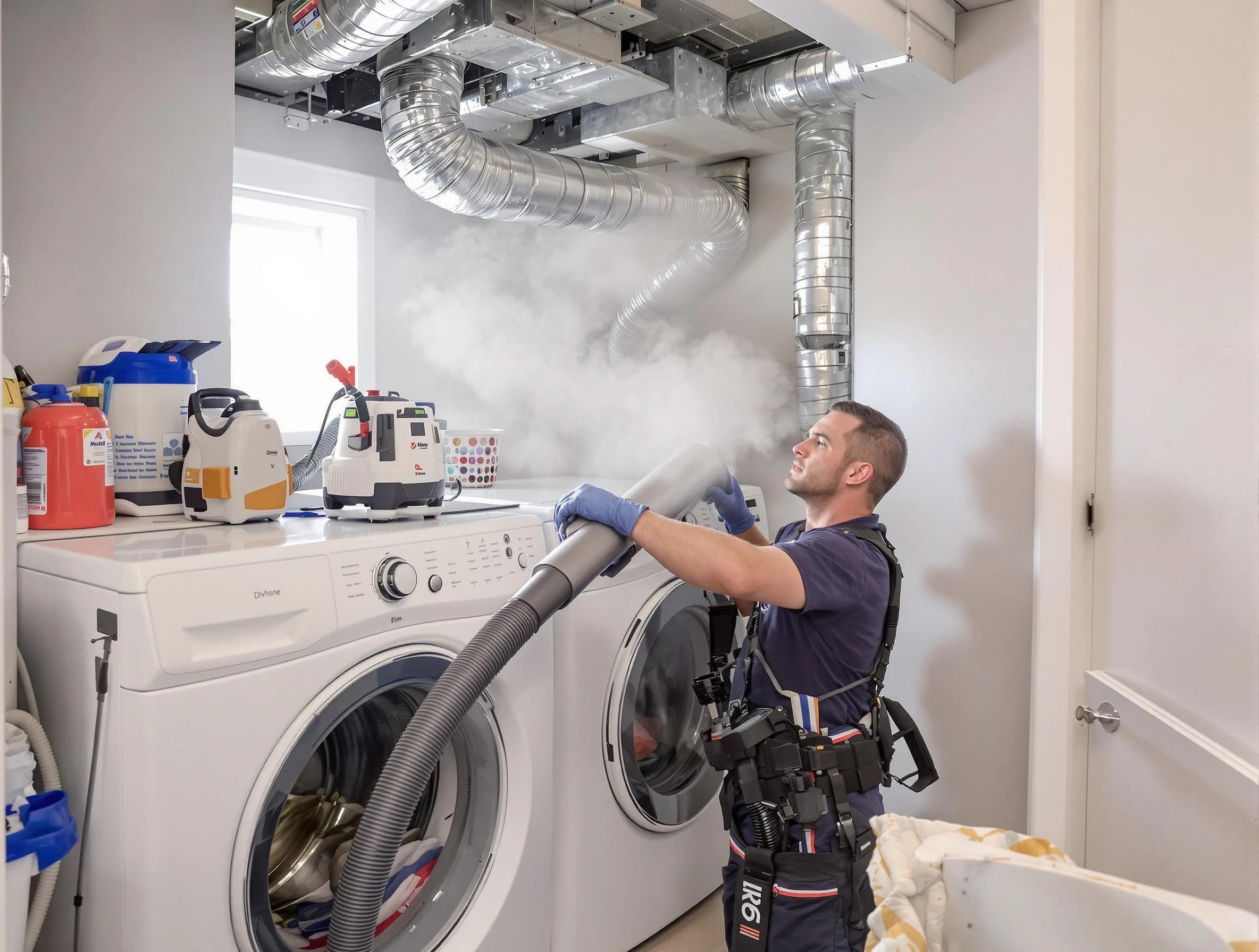 Duct Cleaning service in White City, UT