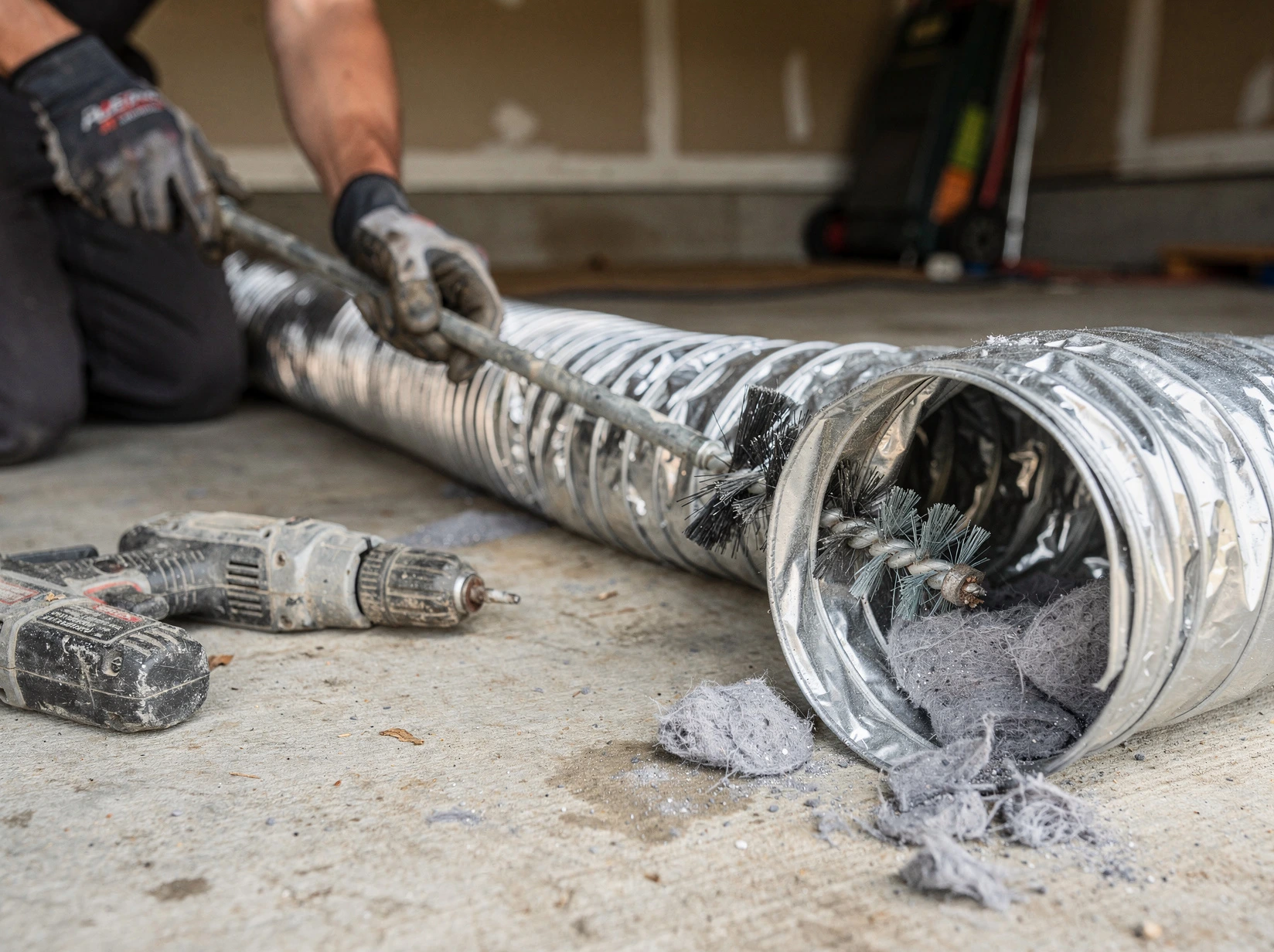 Duct Cleaning service in White City, UT