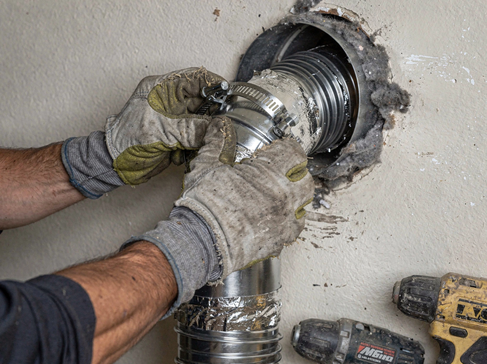 Hose Installation service in White City, UT